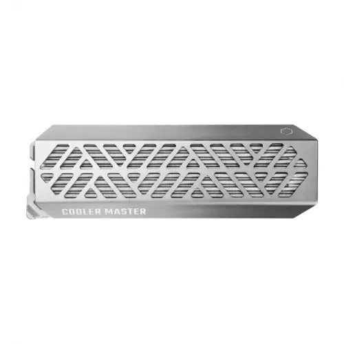 Cooler Master Oracle Air M.2 NVME PCIe Harici SSD Kutusu