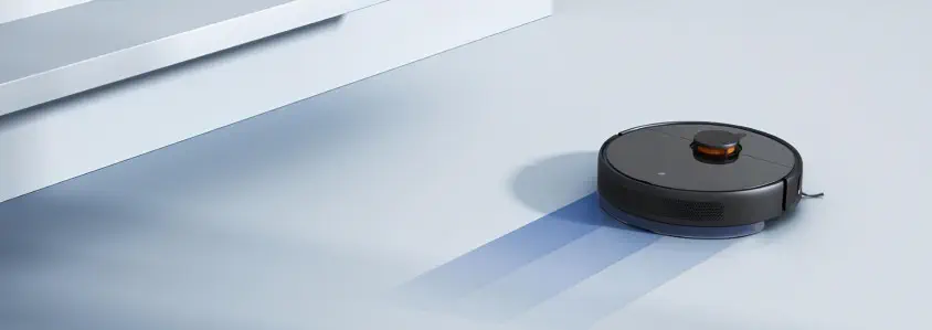 Xiaomi Mi Robot Vacuum Mop 2 Ultra Robot Süpürge ve Paspas