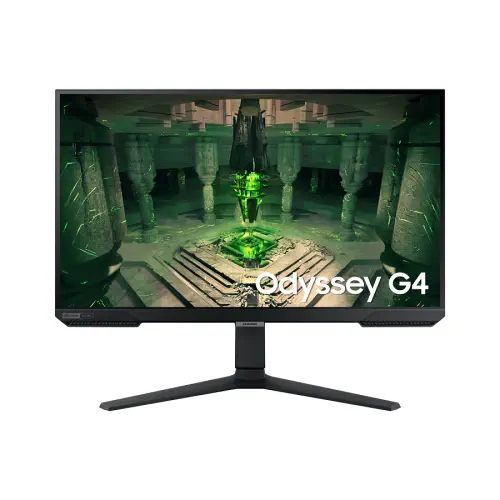 Samsung Odyssey G4 LS27BG400EUXUF 27” 1ms 240Hz Full HD Gaming Monitör