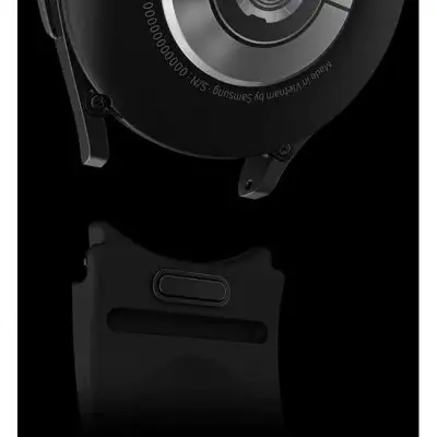 Samsung Galaxy Watch 6 Classic 47mm Siyah Akıllı Saat