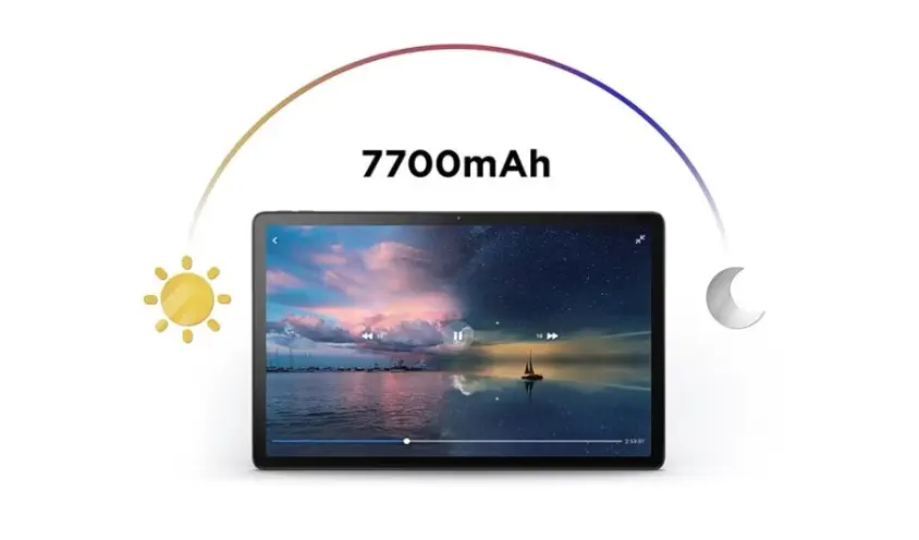 Lenovo ZABL0042TR  64GB Tablet 