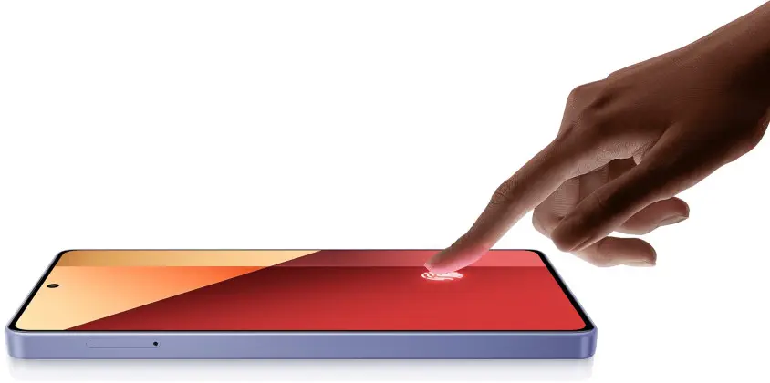 Xiaomi Redmi Note 13 Pro 512GB 12GB RAM Mor Cep Telefonu