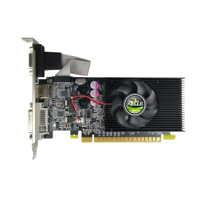 Axle GeForce G210 AX-G210/1GD3P4CDIL 1GB DDR3 64Bit Ekran Kartı