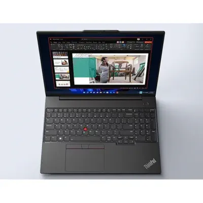 Lenovo ThinkPad E16 21JN0007TX i7-1355U 15.6″ FreeDos Notebook