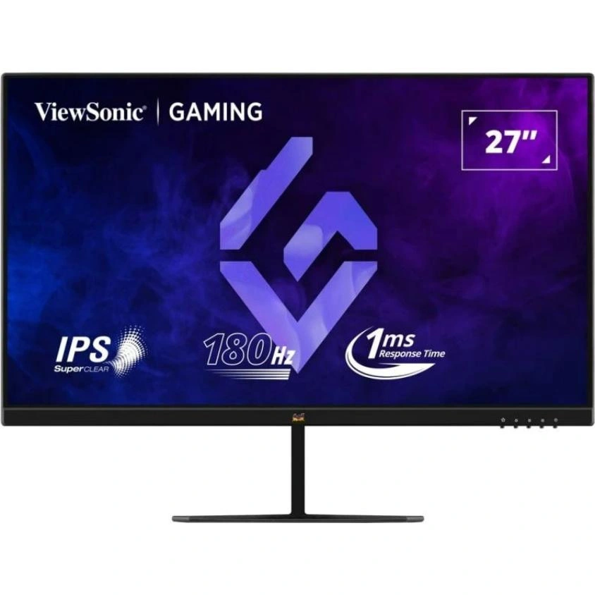 Viewsonic VX2779-HD-PRO 27″ 1ms FHD IPS Gaming (Oyuncu) Monitör