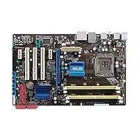 ASUS P5QL PRO DDr2 P43 GLAN+SATA2 16X