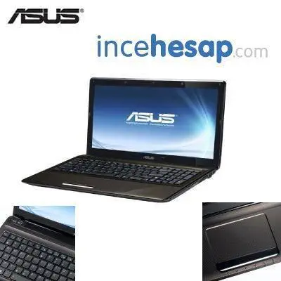 ASUS K52JT-SX171D NOTEBOOK