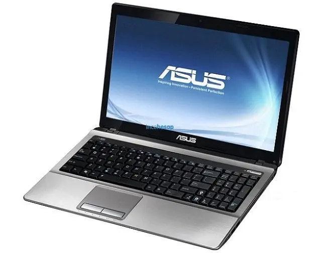 ASUS K53SV-SX581D NOTEBOOK
