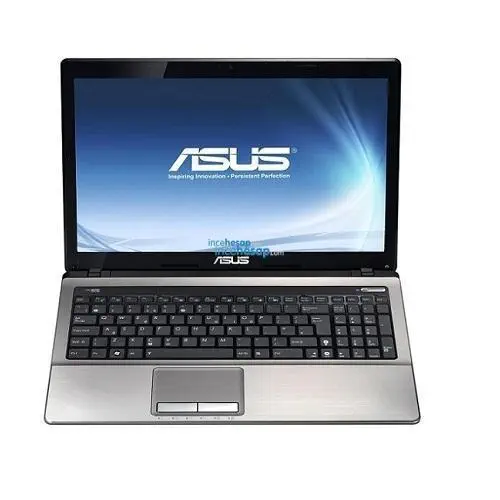 ASUS K53SV-SX581D NOTEBOOK