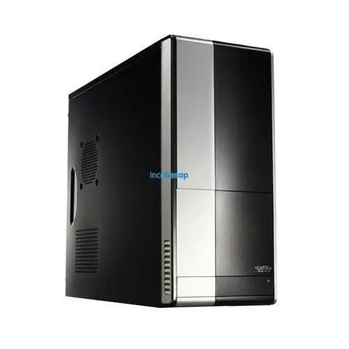 Asus Vento TA-B22 Atx Kasa Siyah/gms 450W