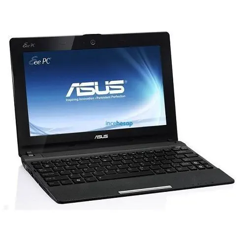 Asus X101H-BLACK088S Netbook