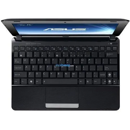 Asus X101H-BLACK088S Netbook