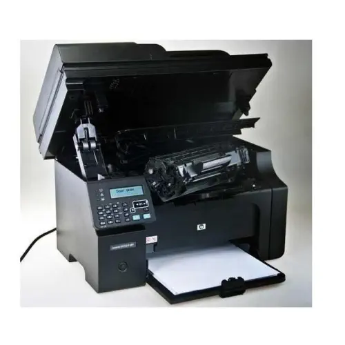 HP CE841A Laserjet Pro M1212NF Mfp Yaz/Tar/Fot/Fax