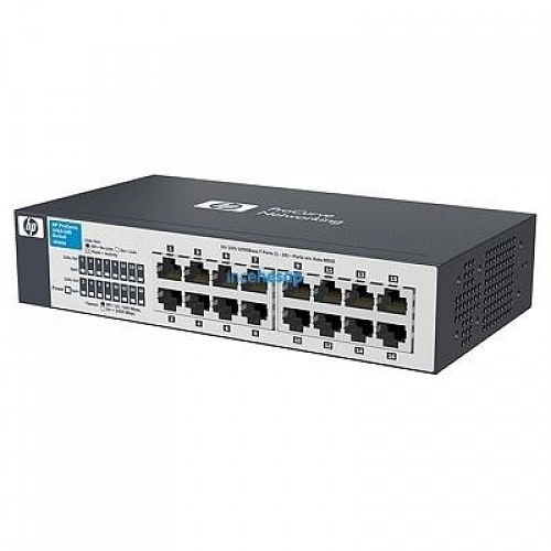 HP J9560A Procurve 1410-16G Switch