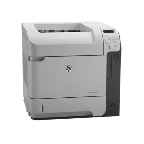 HP CE992A Eenterprıse 600 M602DN Laserjet Yazıcı