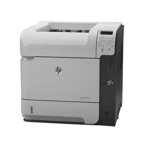 HP CE992A Eenterprıse 600 M602DN Laserjet Yazıcı