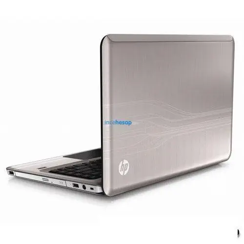 HP PAVILLION DV6-3100ET NOTEBOOK (XE075EA)
