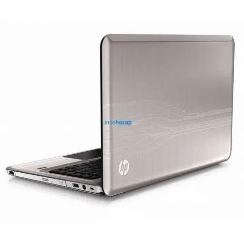 HP PAVILION DV6-3113 NOTEBOOK (XW131EA)