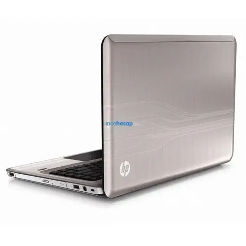 HP PAVILLION DV6-3320ET NOTEBOOK (LL081EA)