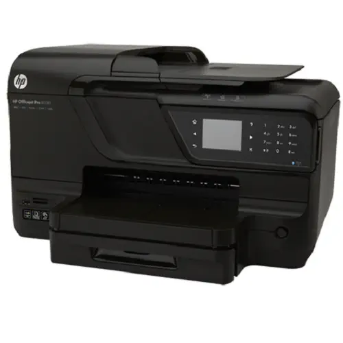 HP CM749A Offıjet Pro 8600 e-Yazıcı/Tarayıcı/Fotokopi/Fax-A4