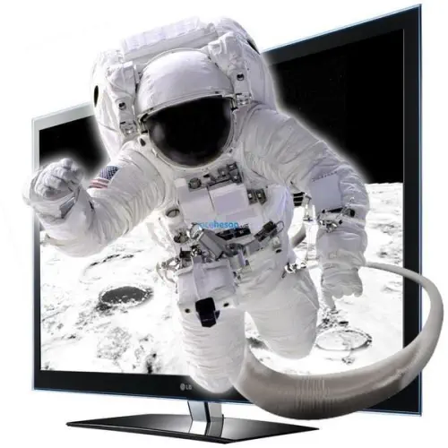 LG 32LW4500 32″ 3D LED TV