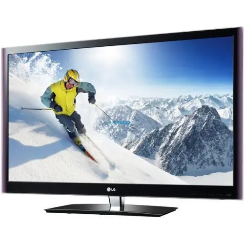 LG 42LW5590 3D LED TV 