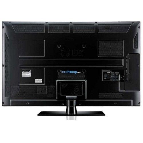 LG 32LE5300 32″ FULL HD 100 Hz LED TV