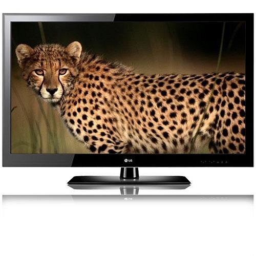 LG 32LE5300 32″ FULL HD 100 Hz LED TV