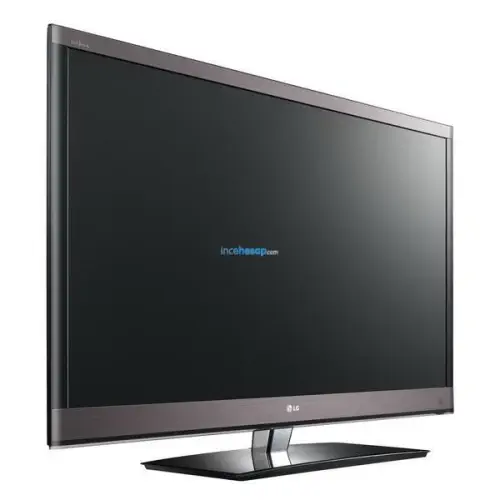 LG 47LW570S 3D LED TV