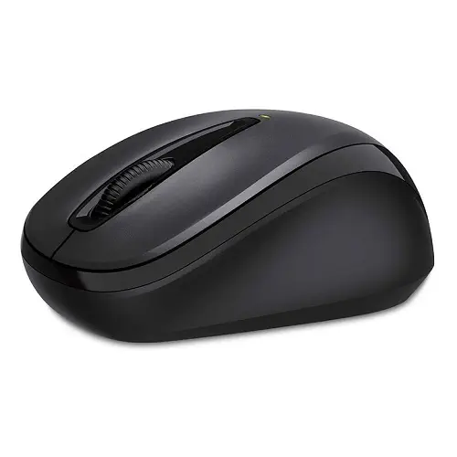 Microsoft 2CF-00003 Mobile 1000 Kablosuz Mouse