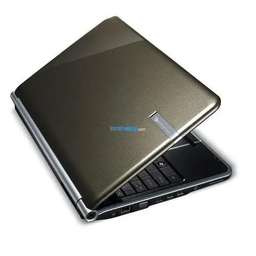 PACKARD BELL TJ65 NOTEBOOK (F2465-DT-006TK)