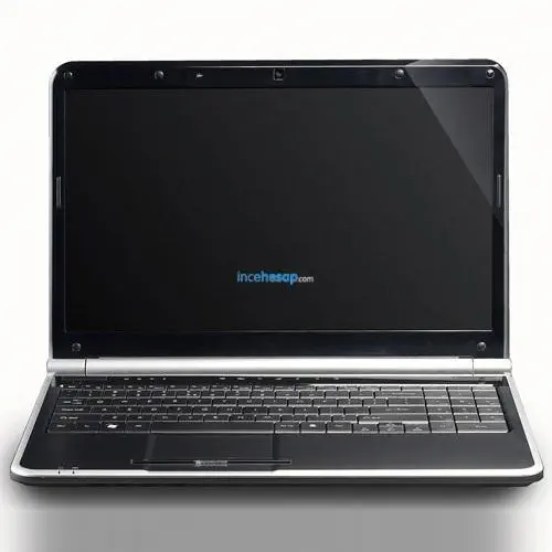 PACKARD BELL TJ65 NOTEBOOK (F2465-DT-006TK)