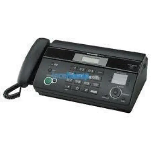 Panasonıc FT-984TK Termal Fax Makinesi