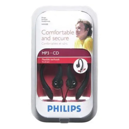 Philips SHS3200 Kulakiçi Kulaklık