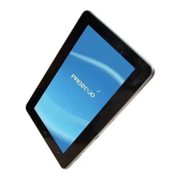 PROBOOK PRBT101 10″ TABLET PC