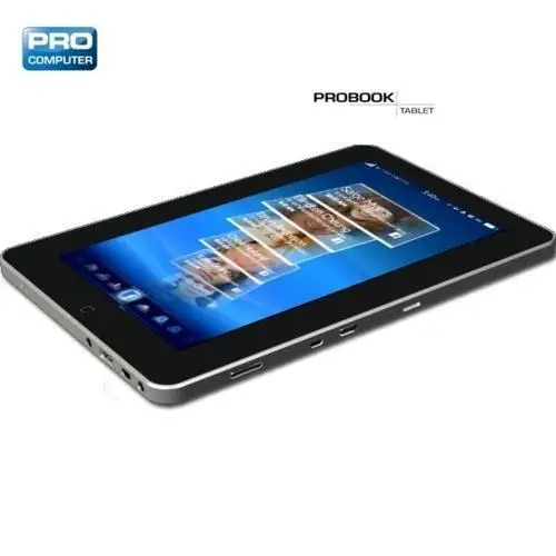 PROBOOK PRBT101 10″ TABLET PC