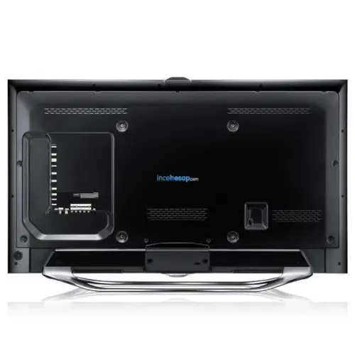 Samsung 40ES8000 3D Led Tv (2x Gözlük) (Samsung Türkiye)