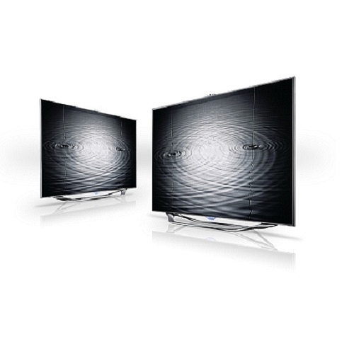 Samsung 46ES8000 3D Led Tv (2x Gözlük) (Samsung Türkiye)