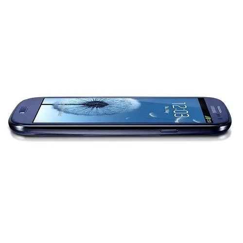 Samsung i9300 Galaxy S3 16 Gb Çakıl Mavisi