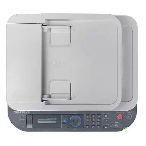 Samsung SCX-4833FD Lazer Yazıcı/Tarayıcı/Fotokopi/Fax-A4