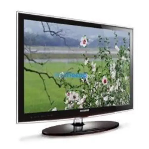 SAMSUNG T22A300EW LED TV