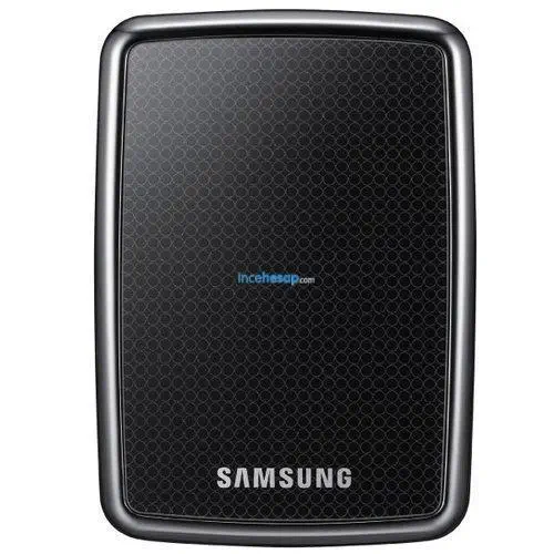 1 TB SAMSUNG (2.5) S2 USB 3.0 SİYAH HX-MT010EA/G2