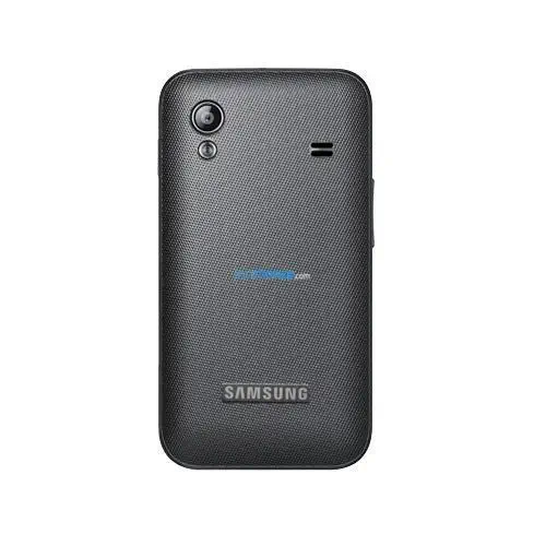 Samsung S5830i Galaxy Ace Siyah