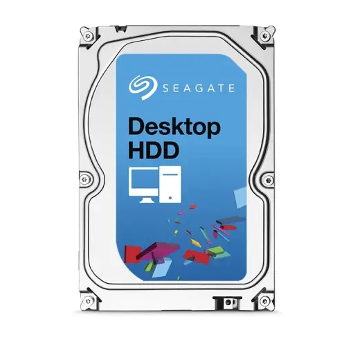 Seagate 1TB 7200RPM NCQ 64MB Desktop Disk ST1000DM003
