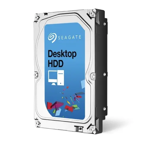 Seagate 2TB 7200RPM NCQ 64MB Desktop Disk ST2000DM001