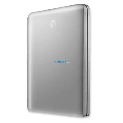 500 GB (2.5) Seagate USB 3.0 Goflex STAA500206