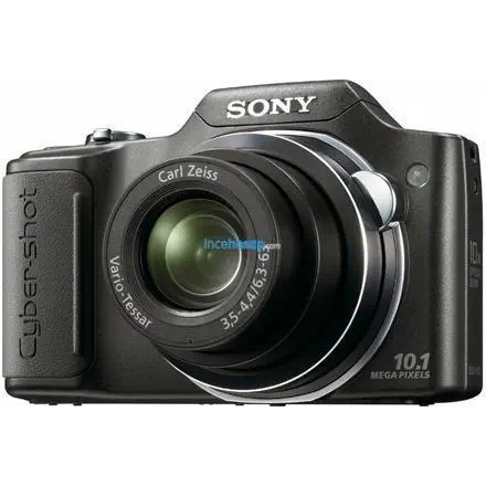 SONY DSC-H20 DİJİTAL FOTOĞRAF MAKİNASI