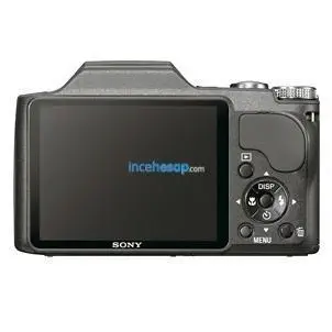 SONY DSC-H20 DİJİTAL FOTOĞRAF MAKİNASI