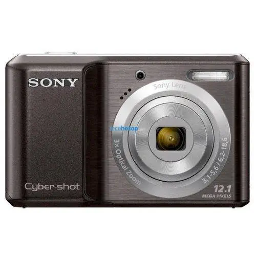 SONY DSC-S2100B DIGITAL FOTOGRAF MAKİNESİ