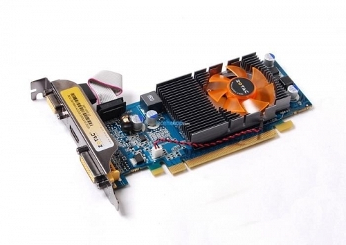 ZOTAC Computer Graphics Cards 1GB Memory for sale | eBay Zotac Geforce 210 1gb Driver Download